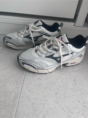 Mizuno MXR